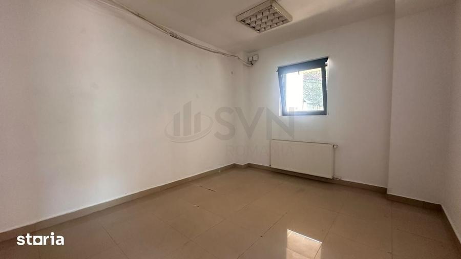 Spațiu comercial, de 150 mp, în Aviației