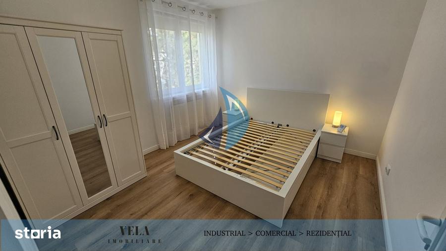 Apartament 2 camere, Cornisa, totul nou - 6