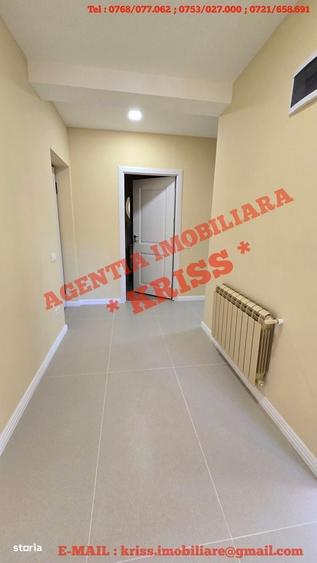 Apartament cu 2 camere decomandat în Trivale
