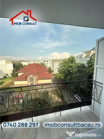 Apartament cu 2 camere decomandat în Ultracentral