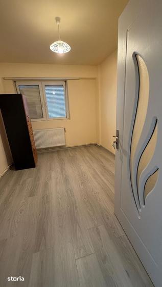 Apartament cu 3 camere decomandate, complet renovat,ultracentral Carei - 7