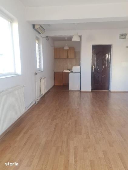 Apartament cu 2 camere în Teilor
