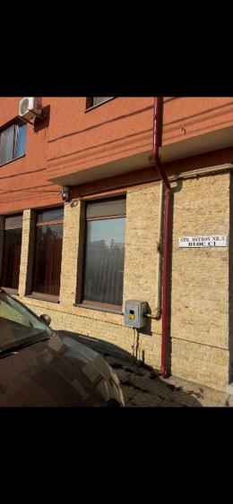 Apartament cu 2 camere decomandat în Inel II