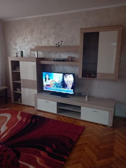 Apartament cu 2 camere în Tomis Nord