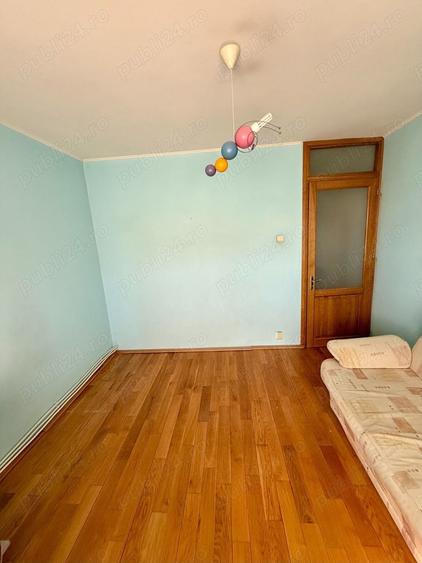 Apartament cu 2 camere decomandat în Vasile Alecsandri