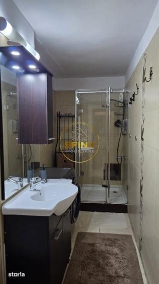 Apartament 2 camere | Piata Alba Iulia - 8