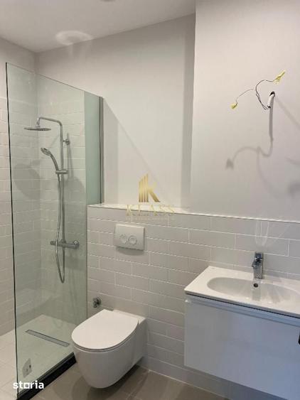 Apartament cu 2 camere decomandat în Dămăroaia