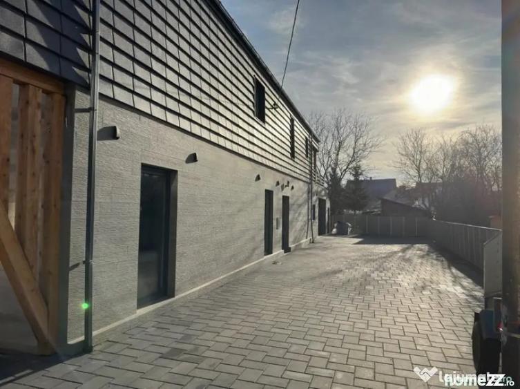 Casă cu 6 camere cu Teren 300 Mp în Rădăuți