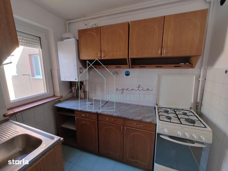 Apartament cu 3 camere în Kogălniceanu