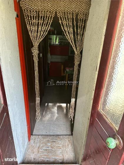 Casă cu 4 camere cu Teren 647 Mp în Central