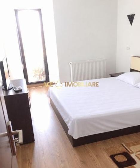 Apartament cu 2 camere decomandat, mobilat în Timpuri Noi