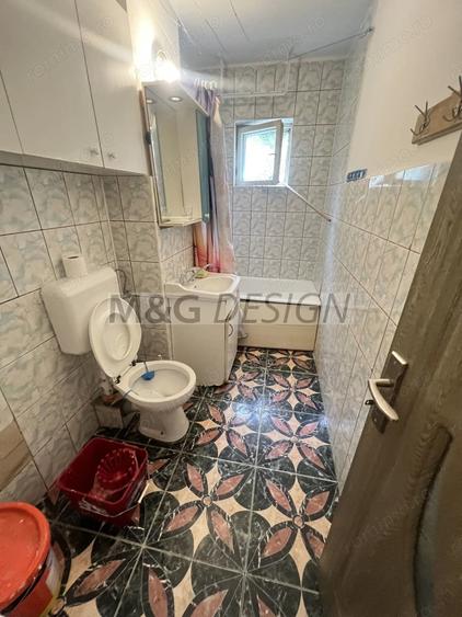 3 camere decomandat zona Girocului, etaj 3, CENTRALA - 6