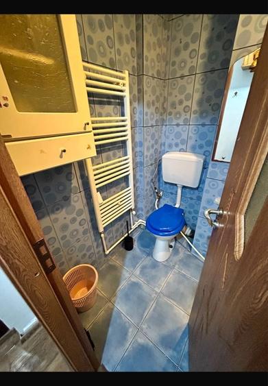 Apartament cu 2 camere semidecomandat în Libertății