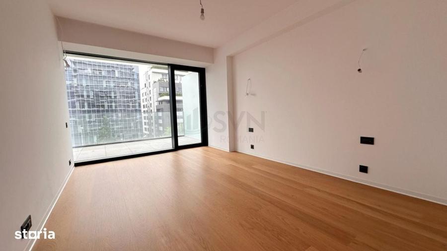 Apartament 4 camere Floreasca l One Floreasca Towers - 3