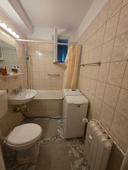 Apartament cu 2 camere semidecomandat în Iancului