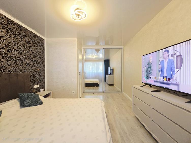 Apartament cu 2 camere decomandat în Mazepa 1