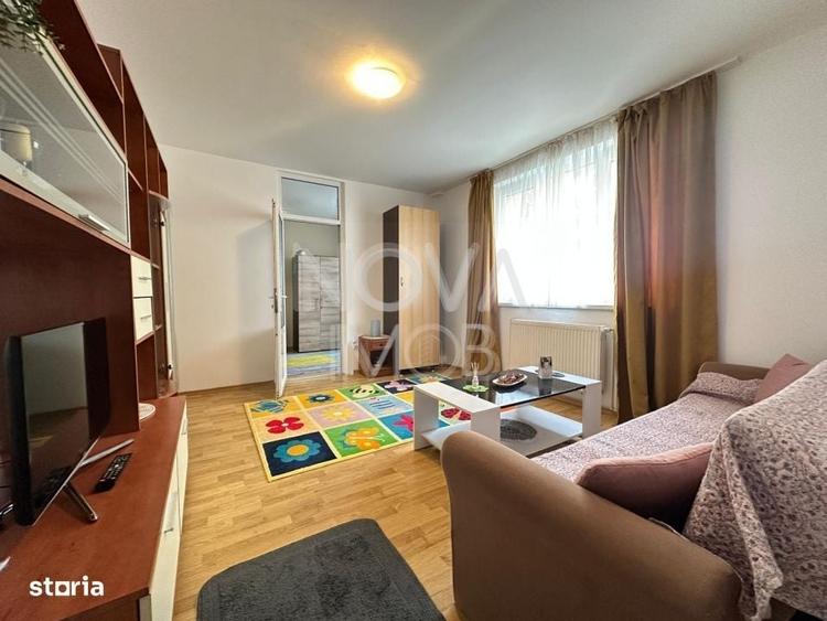 Apartament cu 2 camere nedecomandat în Șelimbăr