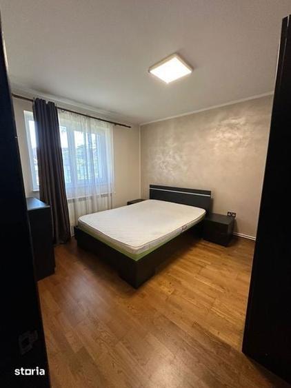 Apartament 3 camere Hurmuzachi - 4