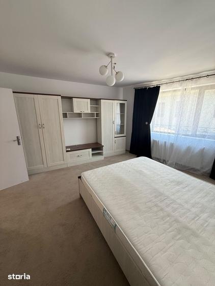 Apartament cu 3 camere 80mp in casa, zona Blumana - 8