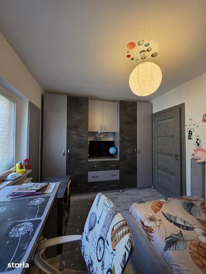 Apartament cu 2 camere în Calea București