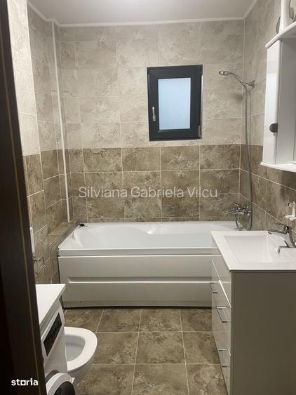 Apartament 2 camere 54 mp+ boxa 7 mp+ loc de parcare- 106500euro