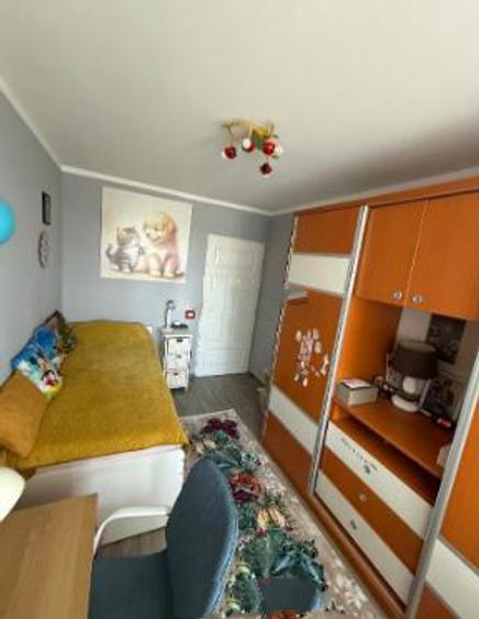Apartament 4Camere,Nicolae Grigorescu,Metrou,bl.1983,reabilitat,2 bai,2 balcoane - 10