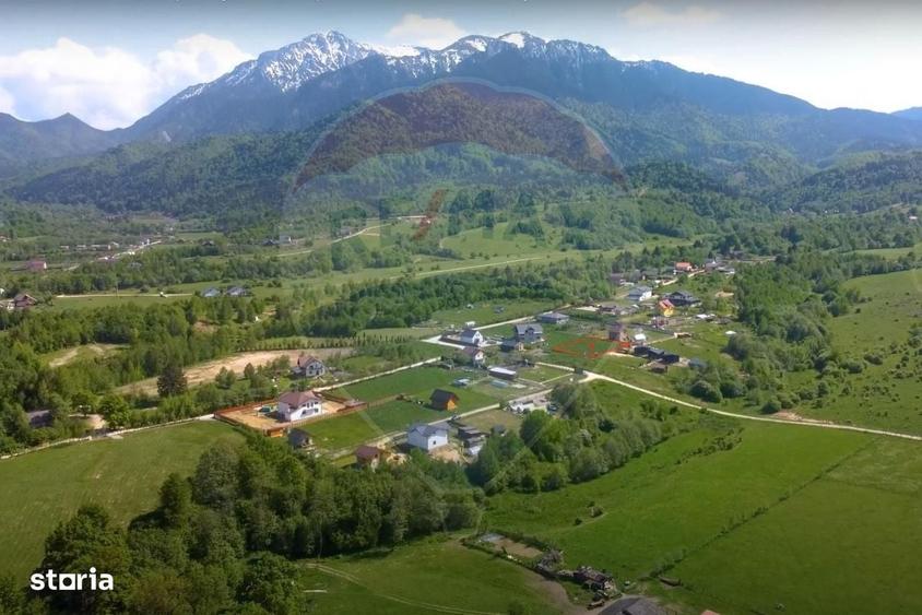 Spațiu comercial, în Glăjărie
