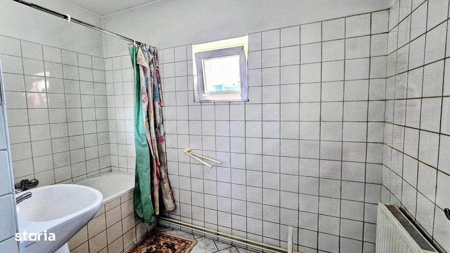 3 camere , cf I , Centrul Civic Str. Toamnei, aproape de AFI Brasov - 8