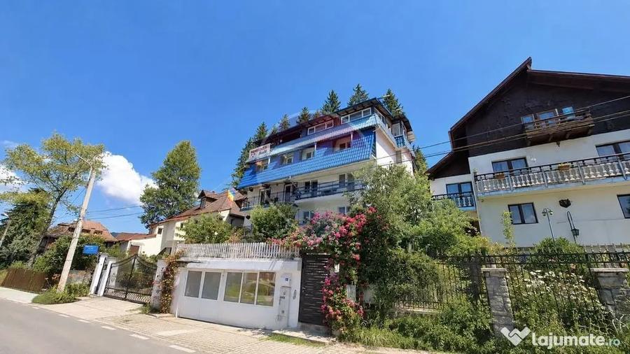 PredealCioplea|Casa 13 camere|Panorama spectaculoasa|I... - 14
