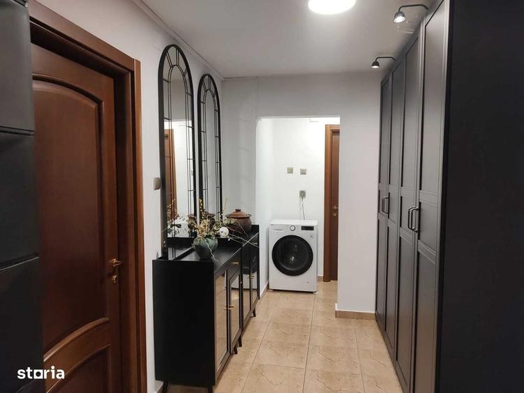 Apartament 3 camere | Zona Gorjului | decomandat | metrou. - 4