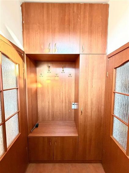 Apartament cu 2 camere decomandat în Ultracentral