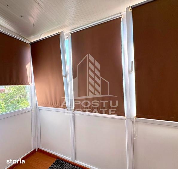 Apartament cu 2 camere în Girocului