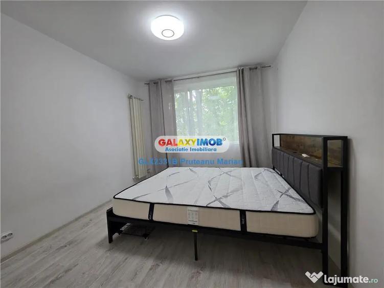 Apartament cu 2 camere Modern situat la Romancieriilor - 1