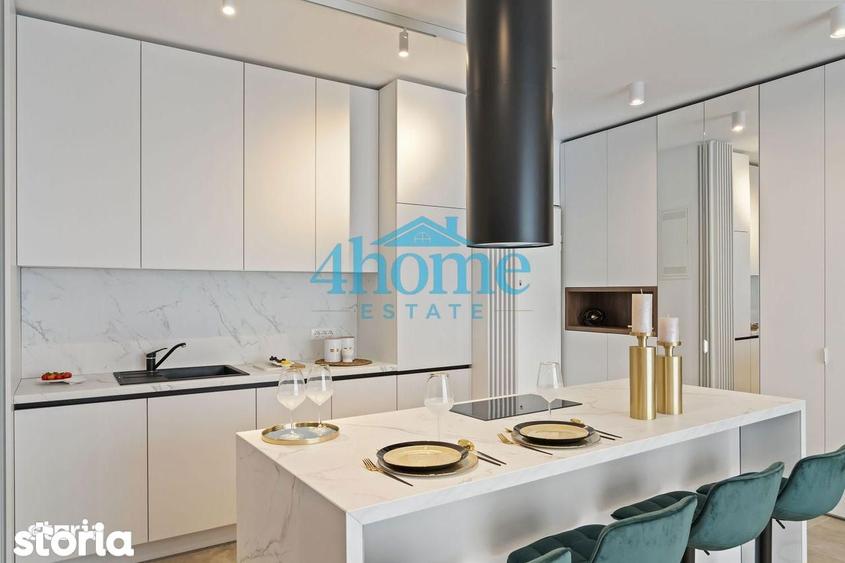 Apartament 2 camere ONE| Timpuri Noi| Parcare Subterana - 6