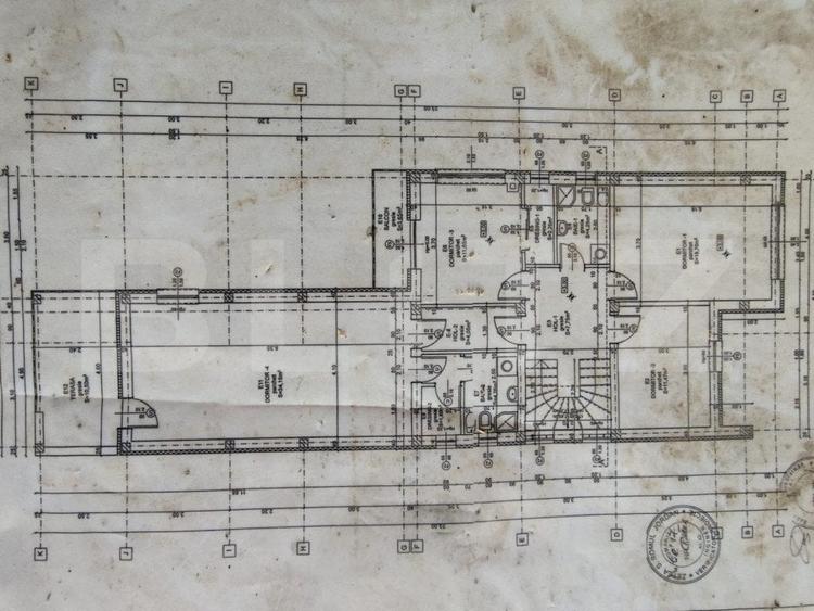 Casă individuală cu 5 camere cu Piscina în Șard