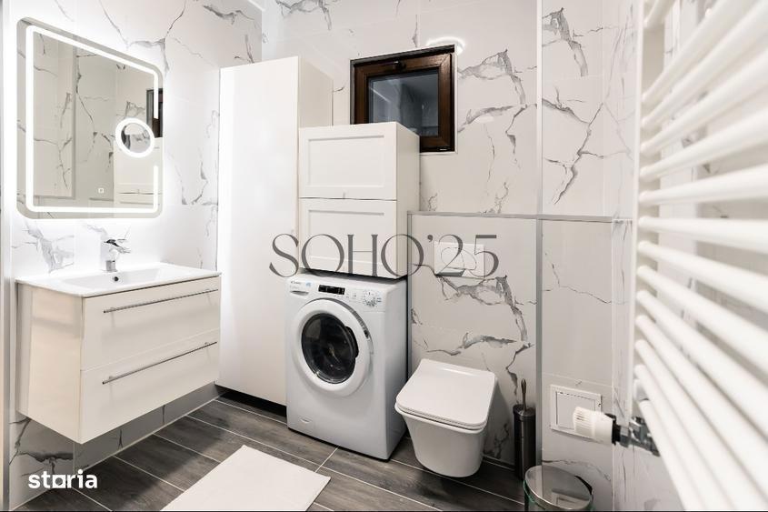 Apartament premium 3 camere, renovat, Calea Victoriei, Radisson - 7
