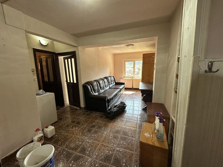 Apartament spatios 60,41 mp, Baciu aproape de Primarie | 98.000 - 11