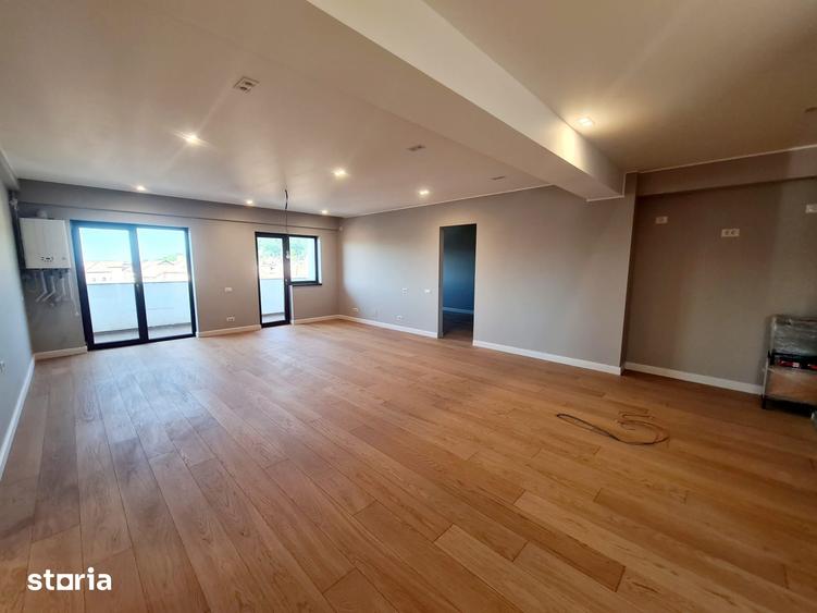 Apartament cu 3 camere în Sud
