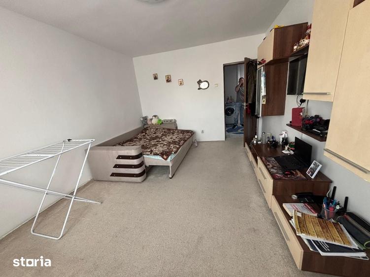 Apartament cu 2 camere decomandat în Păcurari