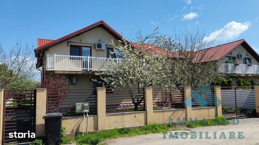 Casă cu 3 camere cu Teren 270 Mp în Central