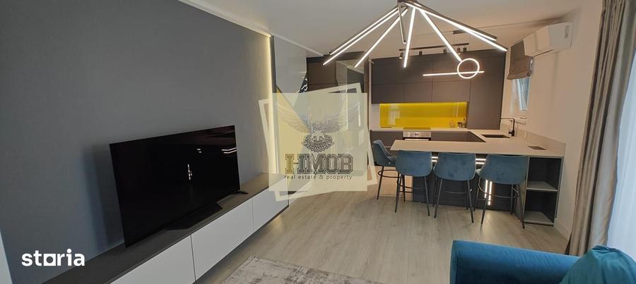 Apartament cu 3 camere în Lazaret