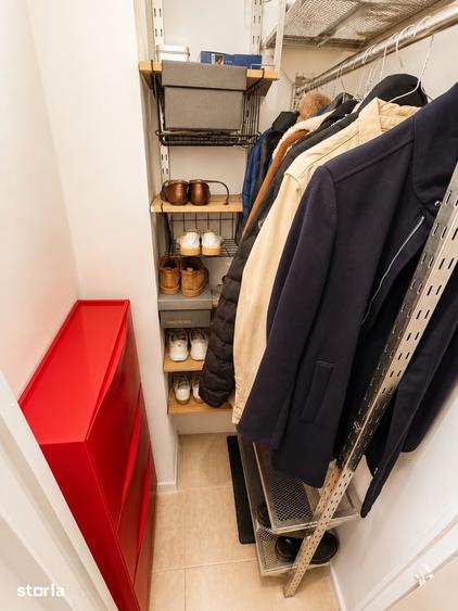 Apartament cu 2 camere decomandat în Rahova