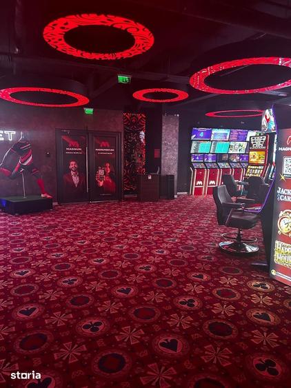Spațiu comercial, de 667 mp, în Giurgiului