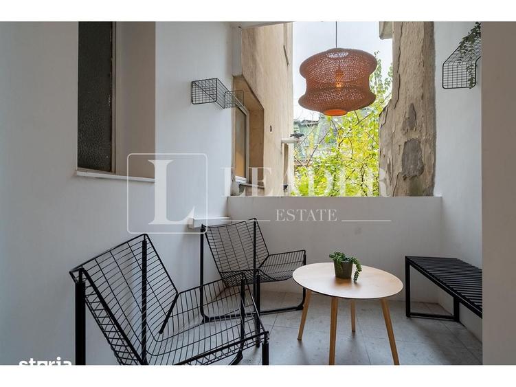 Apartament cu 2 camere în Armeneasca