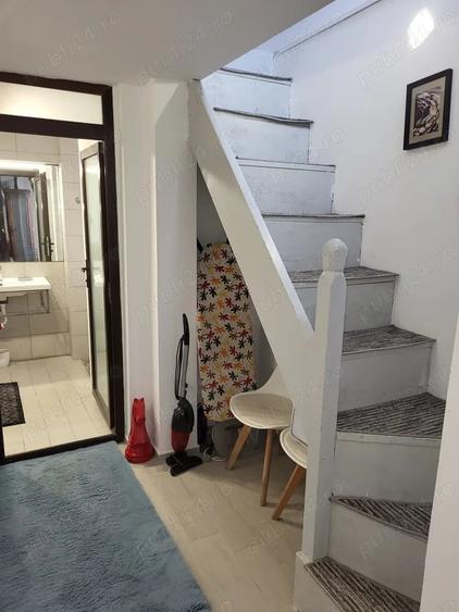 Casă cu 2 camere în Casa de Cultură