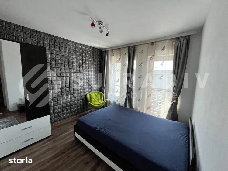 Casă cu 5 camere cu Teren 230 Mp în Iris