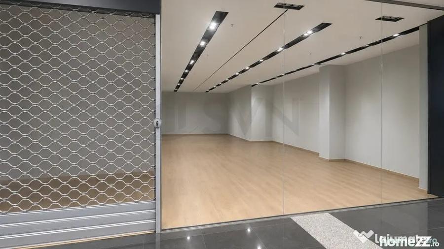Spațiu comercial, de 200 mp, în Iancu Nicolae