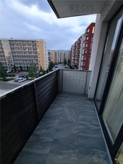 Apartament cu 3 camere în Avantgarden