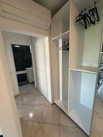 Apartament cu 3 camere mobilat MODERN centrala, clima Take Ionescu la cateva minute MALL IULIUS - 18