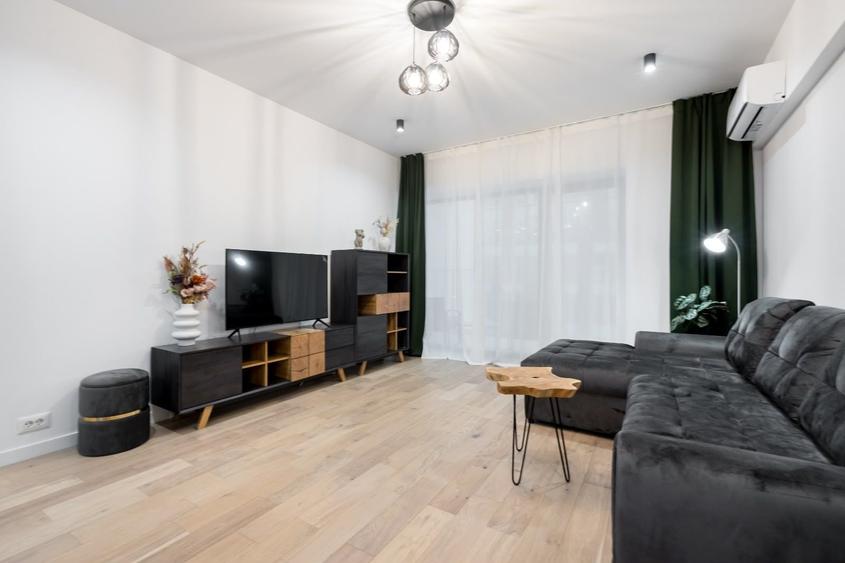Apartament 2 camere One Cotroceni/ Parcare subterana - 16